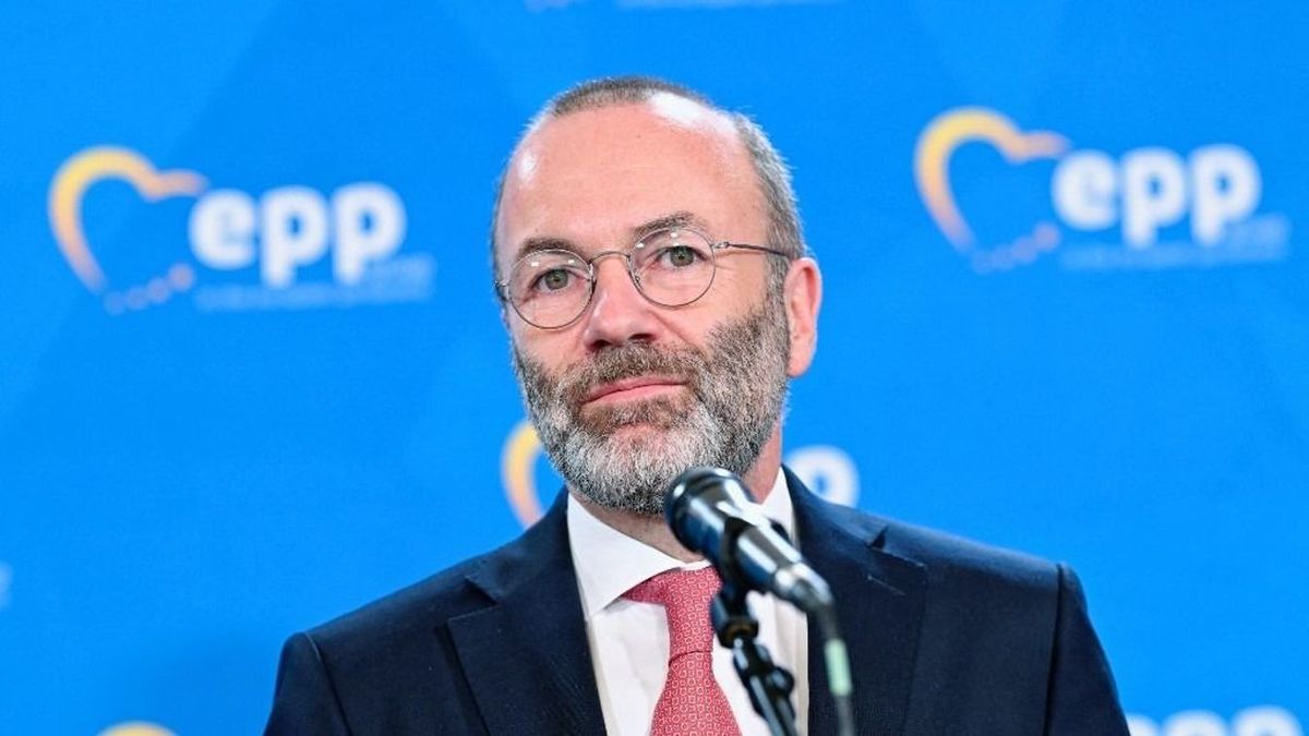 Manfred Weber lerántotta a leplet a Tisza hazugságáról, teljes mellszélességgel kiállt a Mercosur-egyezmény mellett