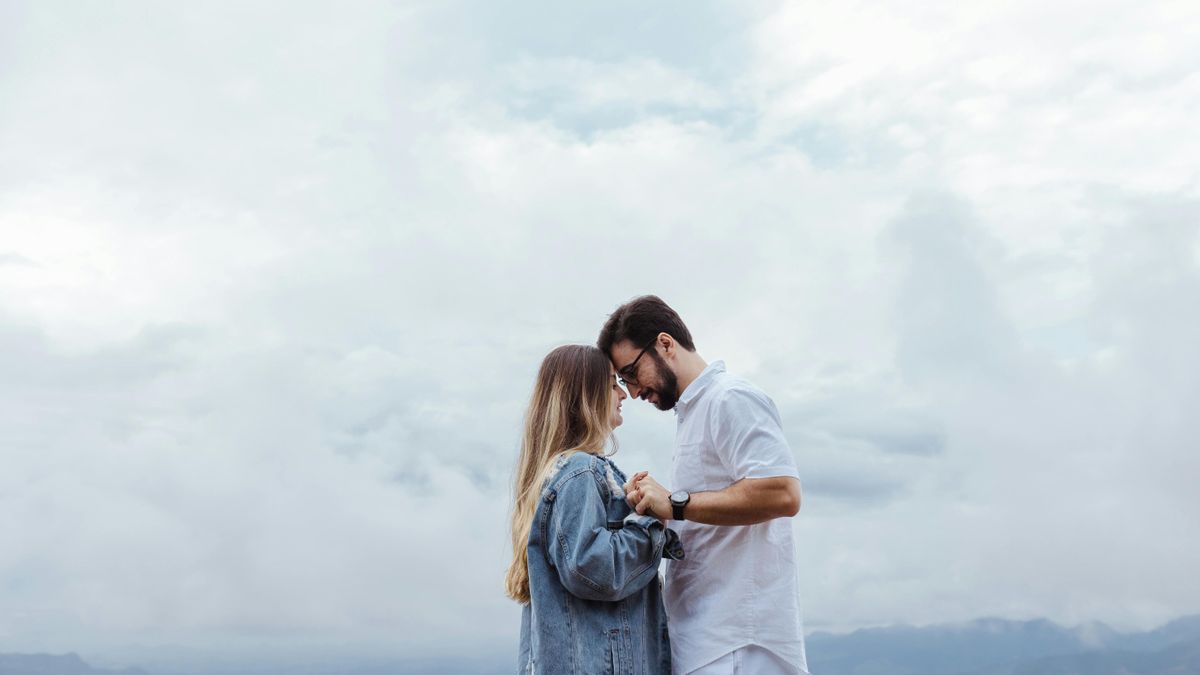 A hűség biztonságot ad, felvértez – elindult a házasság hete