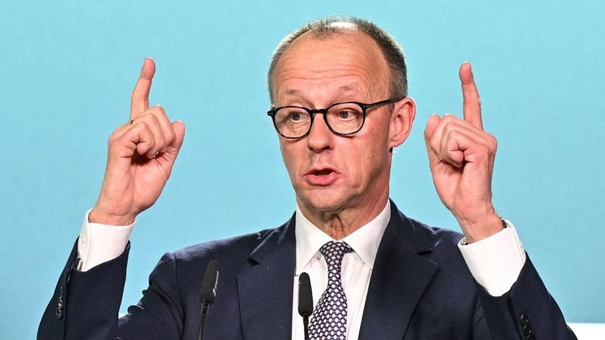 Németországban összehívták a kormány válságkezelő testületét