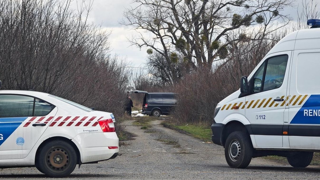 Bokros, erdős területen találták meg az eltűnt polgármester holttestét Szombathely határában