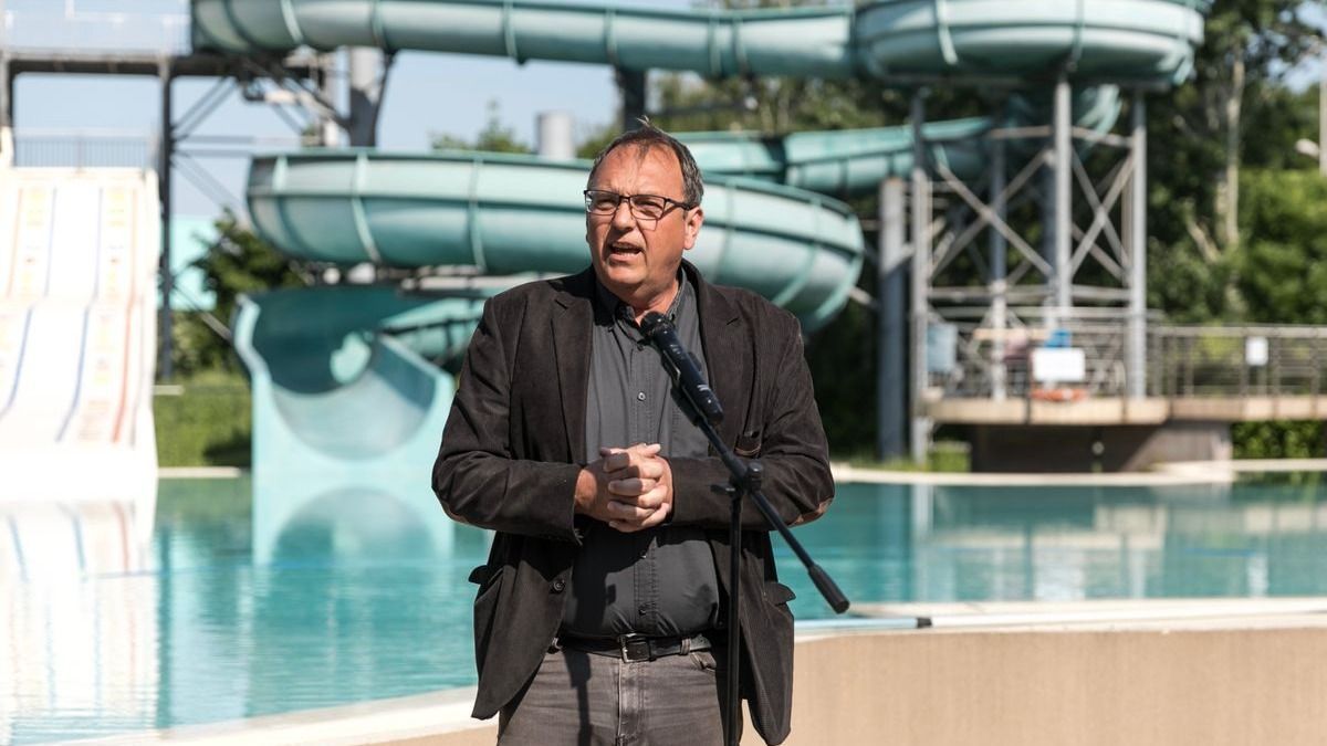 Döntött a bíróság: börtönben marad a dunaújvárosi alpolgármester