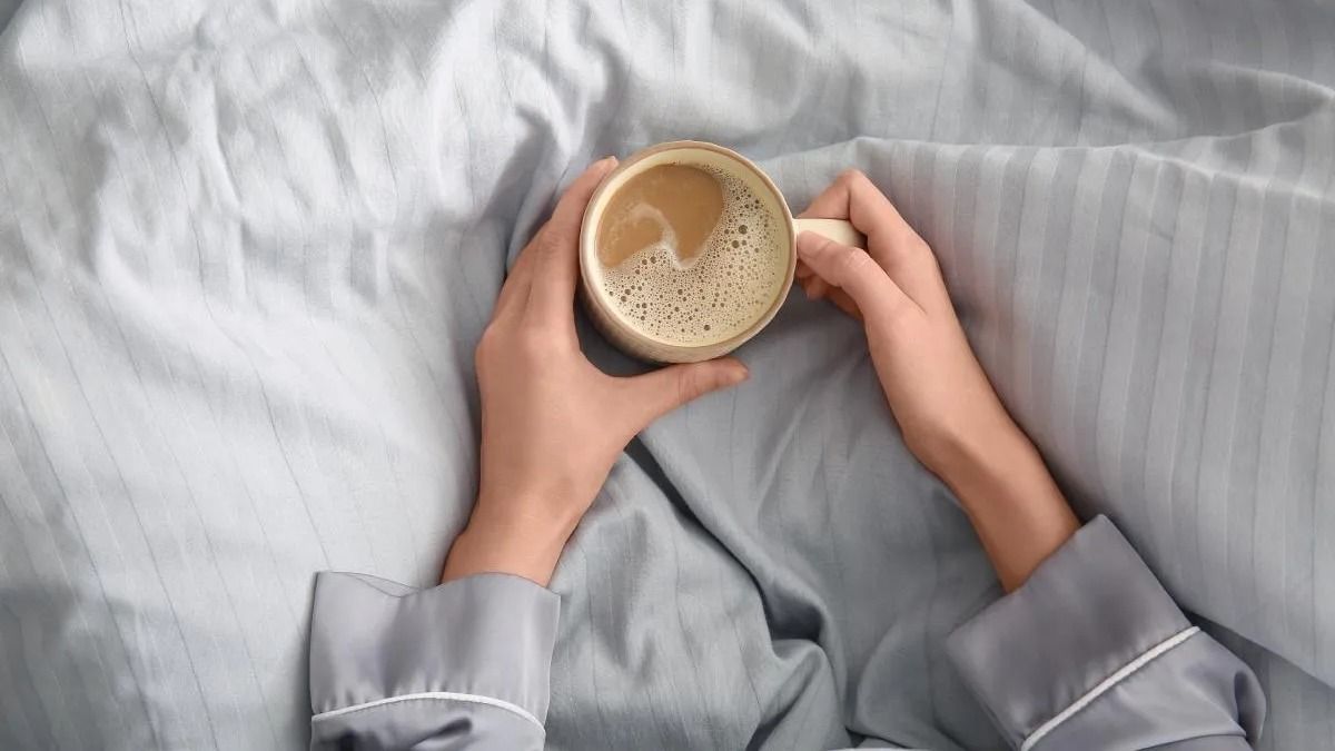Kiderült a kávézás meglepő titka, ön így fogyasztja?