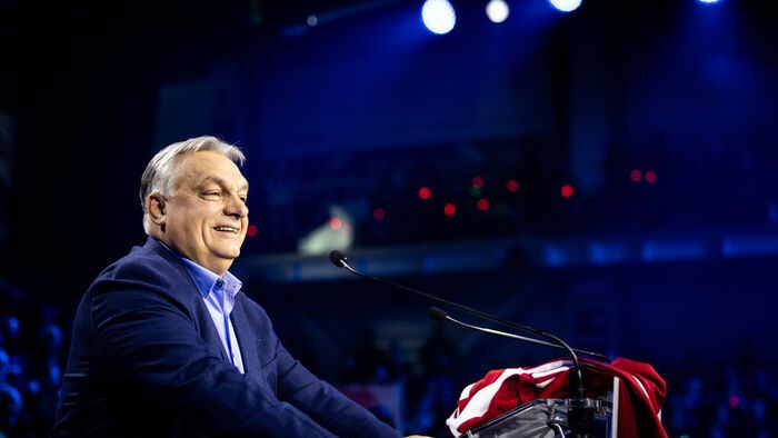DPK Esztergom
Fidesz kampány
Orbán Viktor