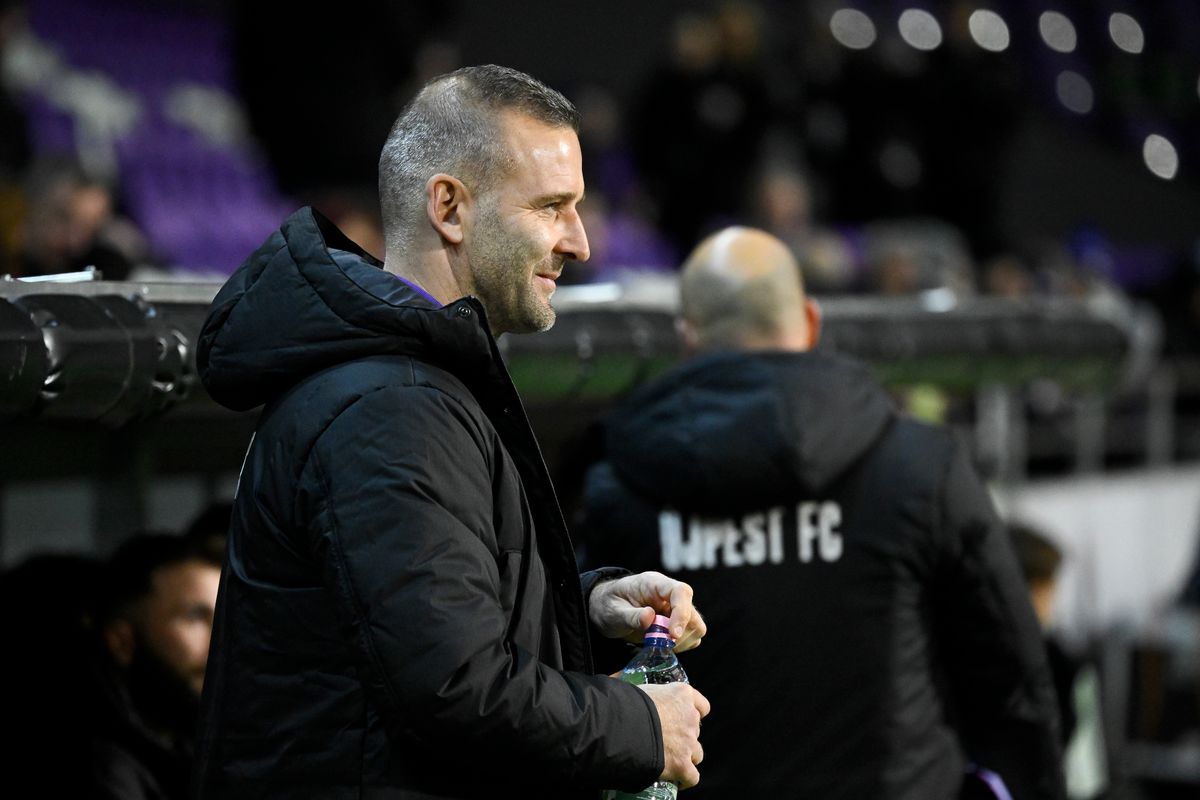 A Dárdai Pál által támogatott Szélesi Zoltán csapata jobban játszott, mint a Ferencváros ellen