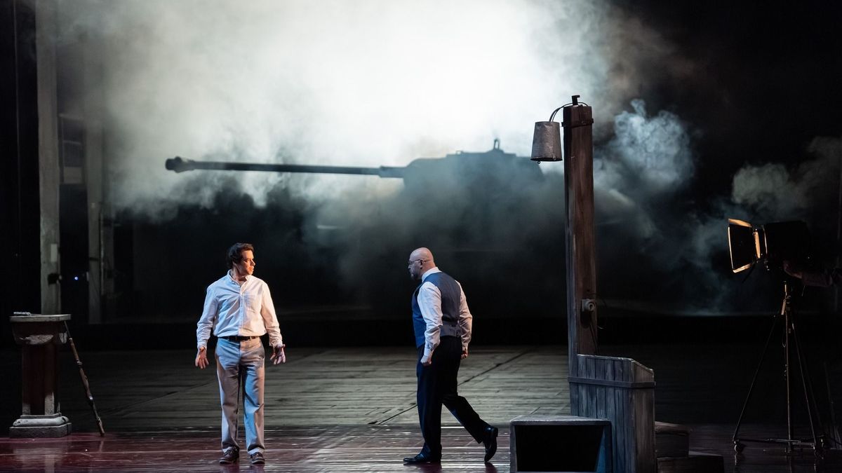 Huszonnégy óra alatt mindent elvesztettek: szerelem, árulás és kivégzés a diktatúra árnyékában