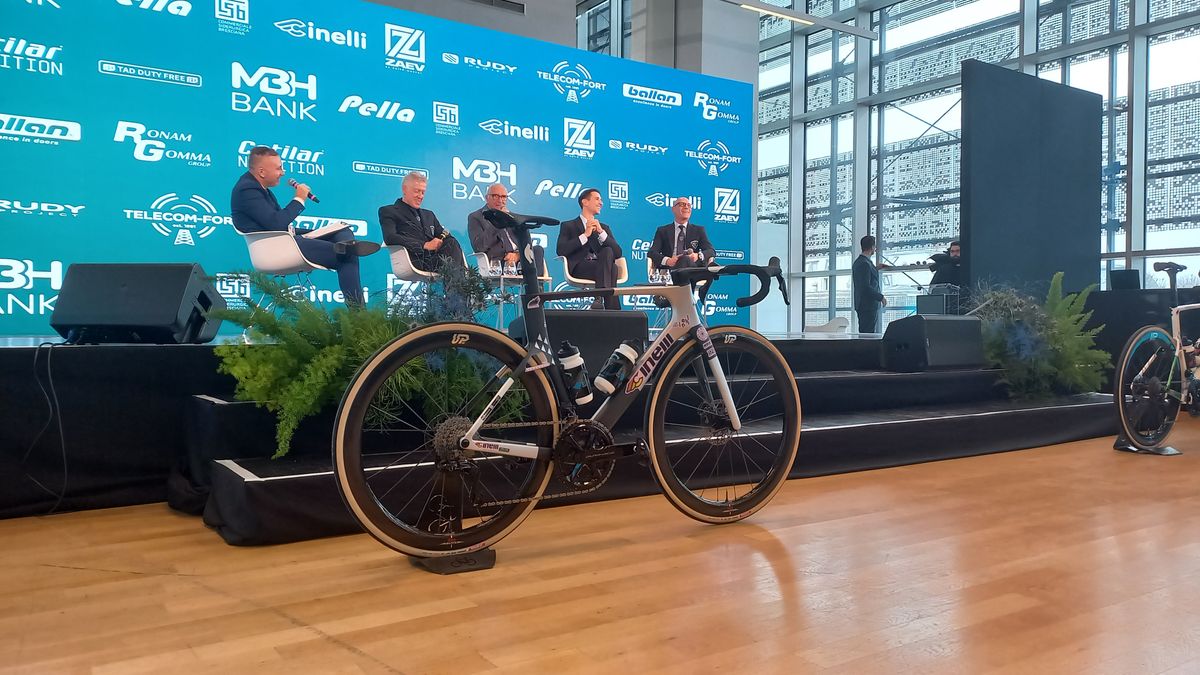 Hatalmas bejelentés: mint a Fradi az Európa-ligában, magasra tör az új magyar profi csapat