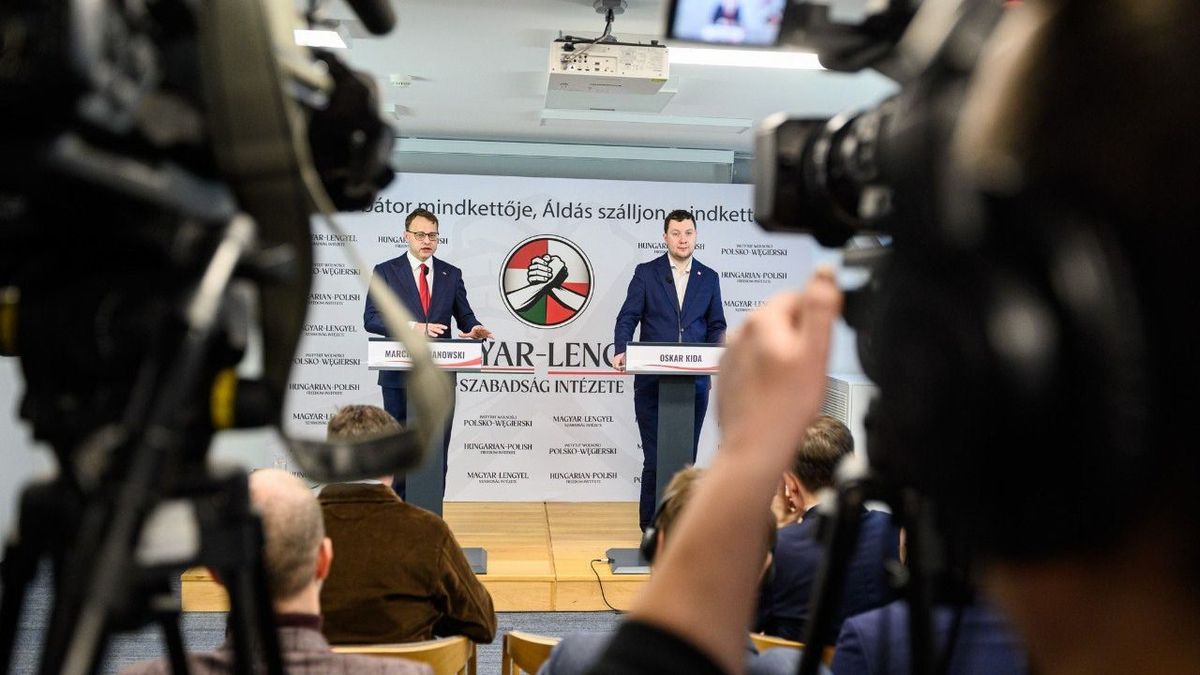 Lengyel politikusok figyelmeztettek rá, mivel jár egy globalista kormány