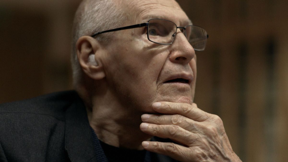 A Kurtág-töredékek a felhők közül rántja földre a ma 100. születésnapját ünneplő legendát