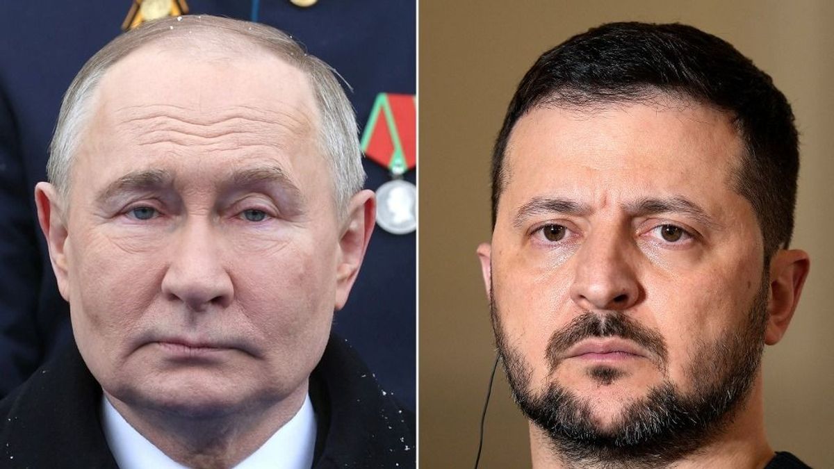 Tűzszünet vagy újabb zsákutca: biztonsági garanciák nélkül nincs Putyin–Zelenszkij-csúcs