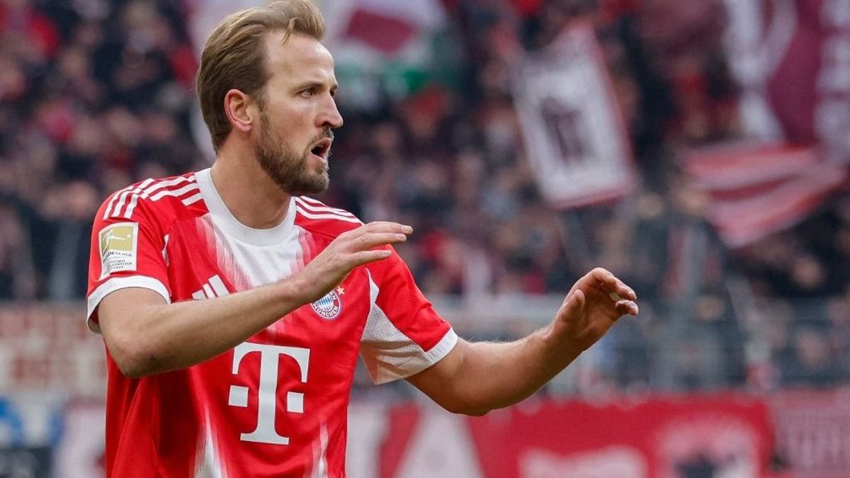 Kane Ronaldót már lekörözte, történelmi rekordokra vezetheti a Bayern Münchent