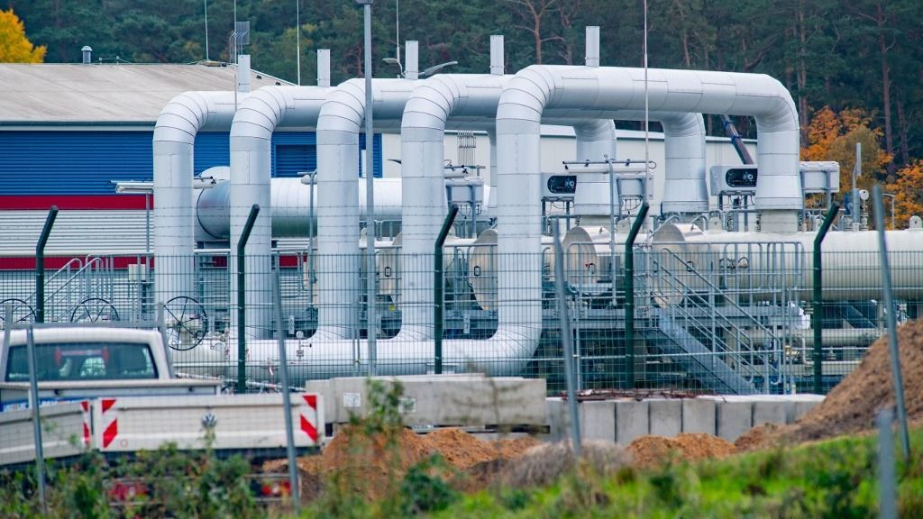 Veszélybe kerülhet a német lakossági energiaellátás