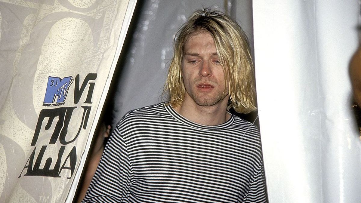 Megkérdőjelezték az öngyilkosságot: harminc év után új bizonyítékokra hivatkoznak Kurt Cobain haláláról