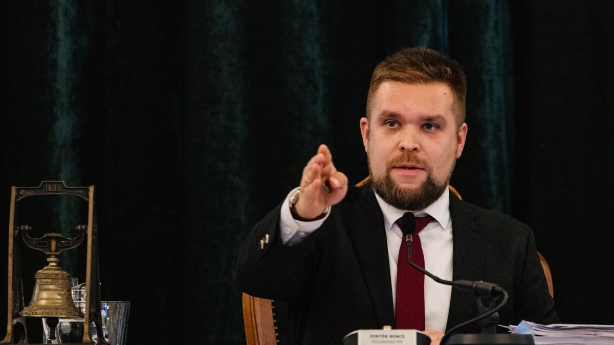 „Pintér Bence sem állhat a törvények felett” – komoly következményekkel nézhet szembe a győri polgármester