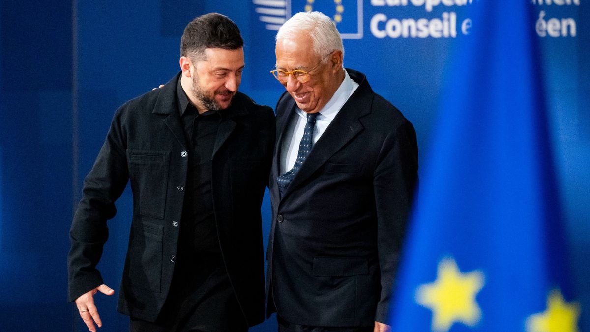 Brüsszel háborúpárti vezetői Ukrajnába utaznak