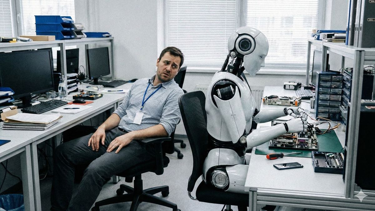 Miért lehet egy új szorongás az év népbetegsége?