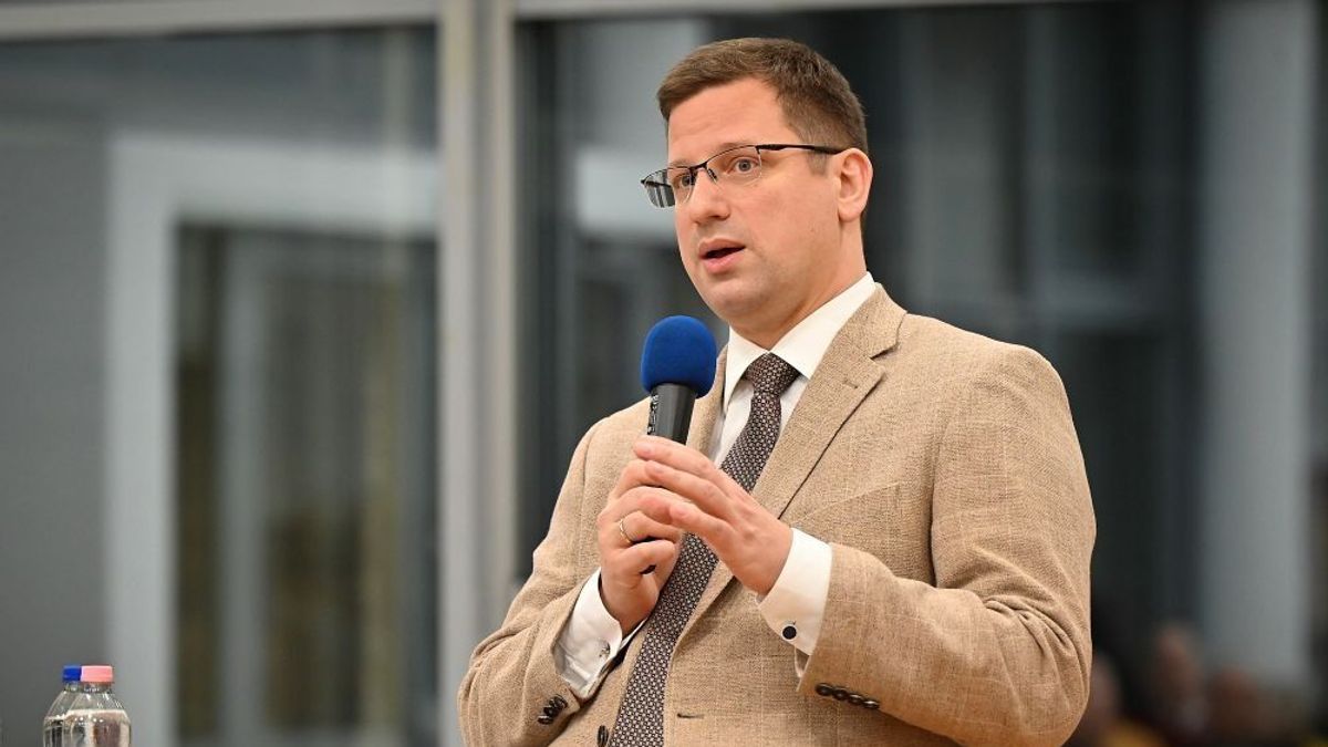 Gulyás Gergely: az ország békéjére, biztonságára és fejlődésére a polgári kormány jelenti a garanciát