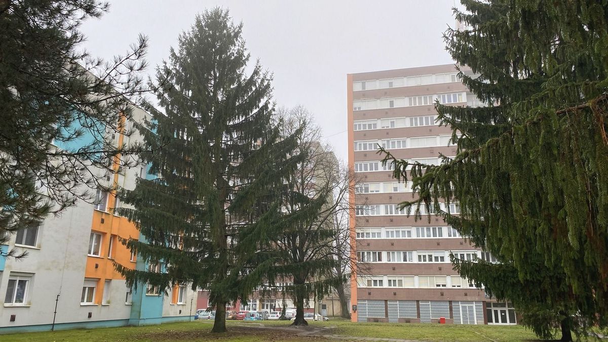 Szombaton még tavasz, hétfőn megint tél