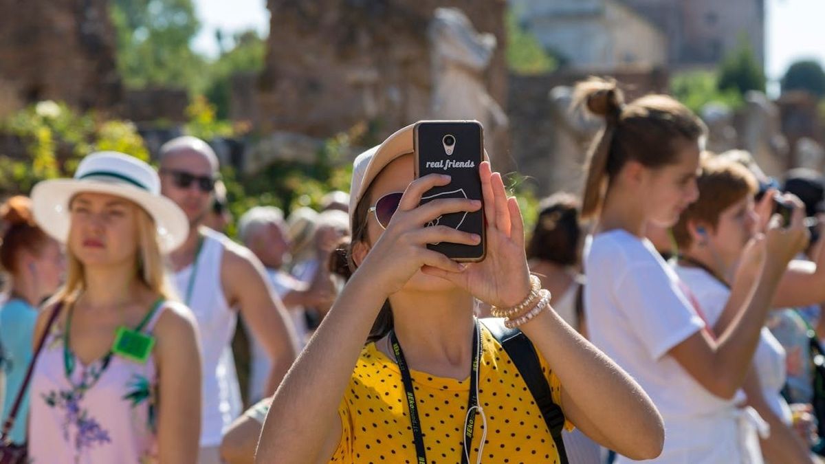  Míg Magyarországon száguld a turizmus, a szomszédban katasztrofális számokat produkál az ágazat