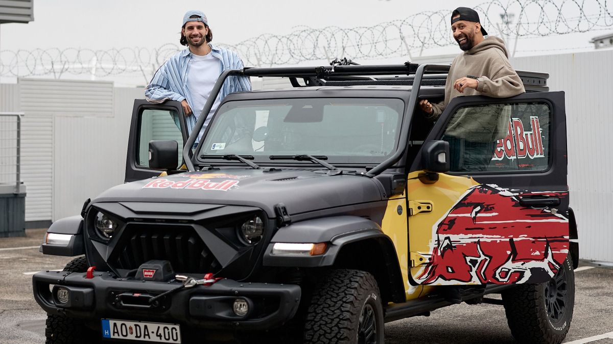 Szoboszlai Dominik kitárulkozott, a magyarok legnagyobb problémájáról is beszélt