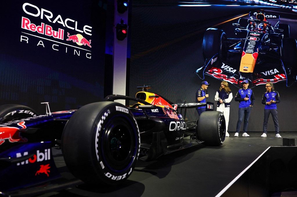 A Red Bull F1-es csapata január közepén első csapatként leplezte le a 2026-os autója festését, a bahreini teszten a teljesítményére is fény derülhet