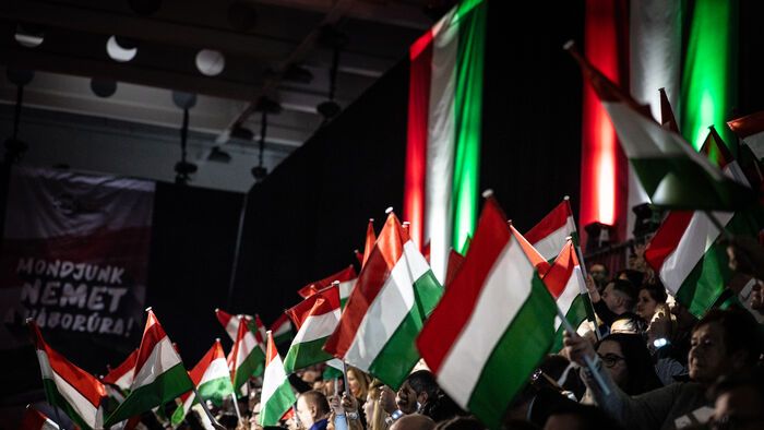 DPK Szombathely
Fidesz kampány
Orbán Viktor