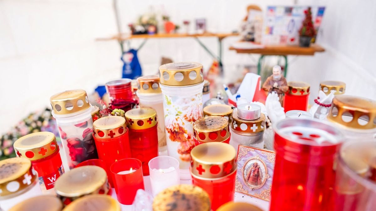 Újabb tűzeset Crans-Montanában: az újévi tragédia áldozatainak emlékhelye is lángra kapott