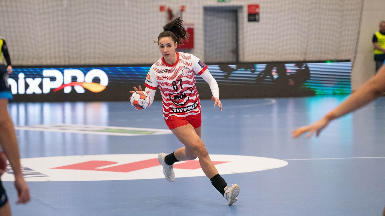 Az Esztergom már tét nélkül játszott az Európa-liga csoportkörében.