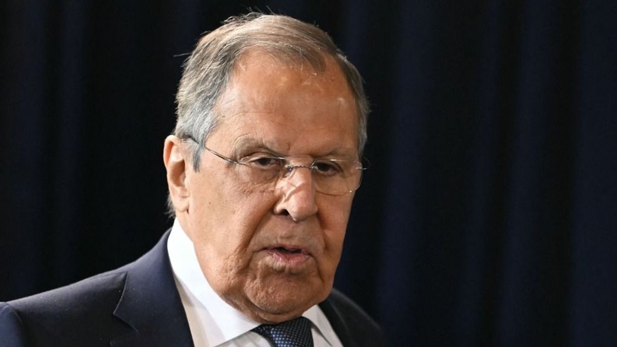 Lavrov szerint eldőlt: Moszkva nem lát ígéretes jövőt