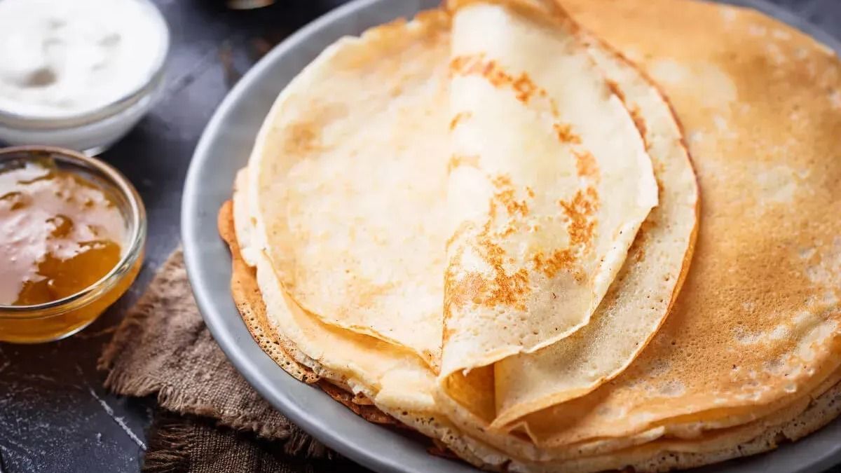 Ettől az egyszerű hozzávalótól lesz isteni finom a palacsinta