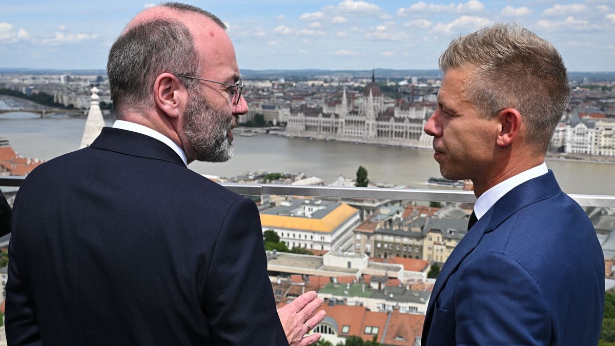 Kocsis Máté: Eladósítják Európát, de mi nem veszünk részt benne + videó