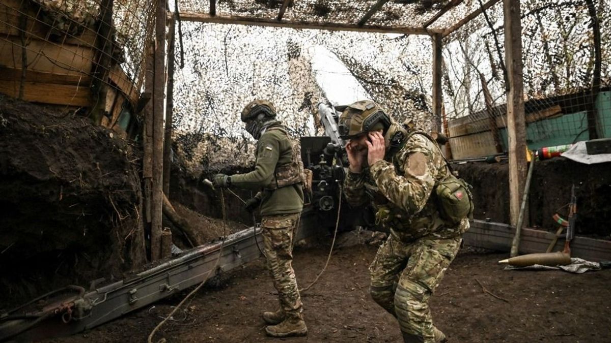 Kényszersorozás: az ukrán civilek Zelenszkij emberrablóitól jobban félnek, mint a harcoktól + videó