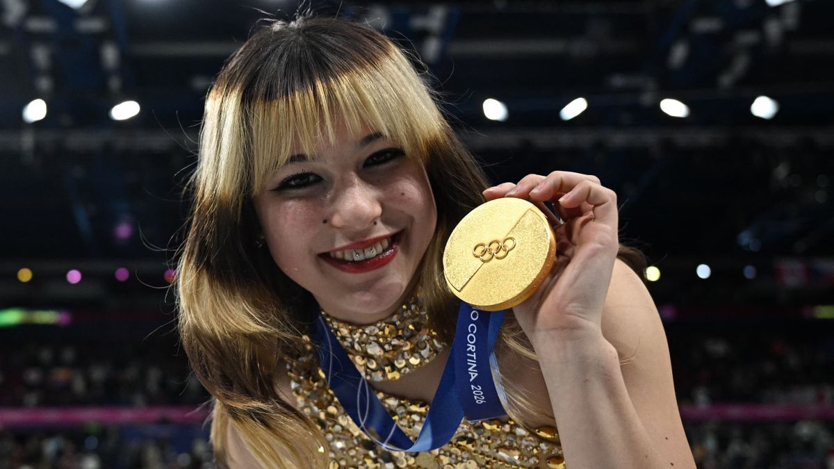 Liu belekáromkodott a kamerába a jégen, és most mindenki róla beszél! – videó