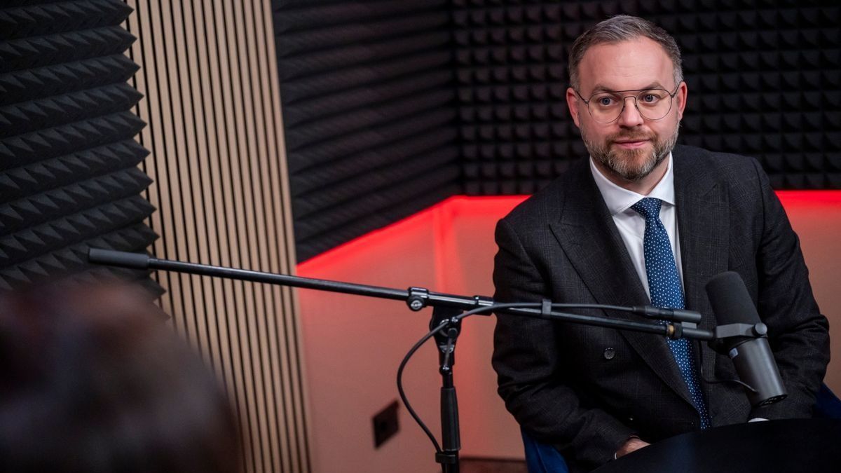 Orbán Balázs: Németország még több támogatást kér Ukrajnának