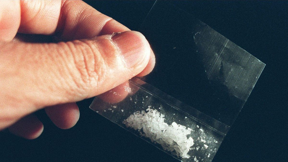 Drogmaffiát kapcsoltak le Baranyában