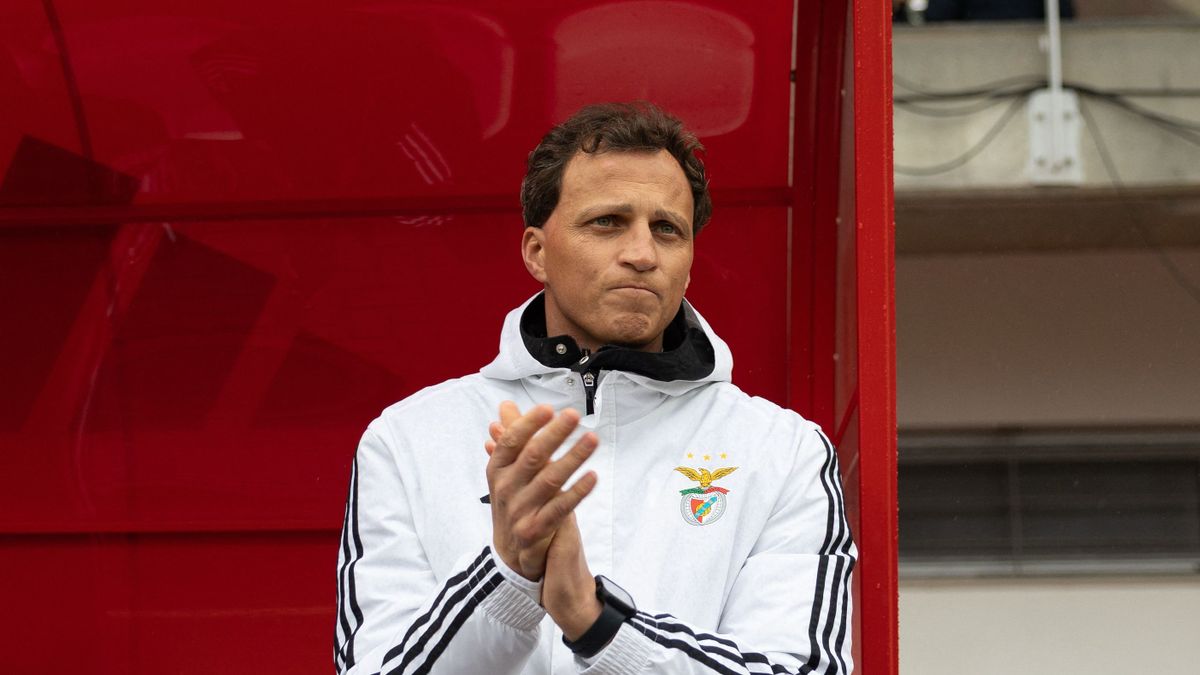 Megállíthatatlan a magyar támadó, kétszer is bevette a Benfica kapuját