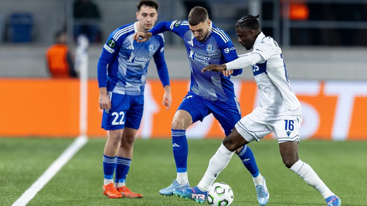 Teljes káosz a magyar játékos Kl-meccsén, csapattársát a sírás kerülgette