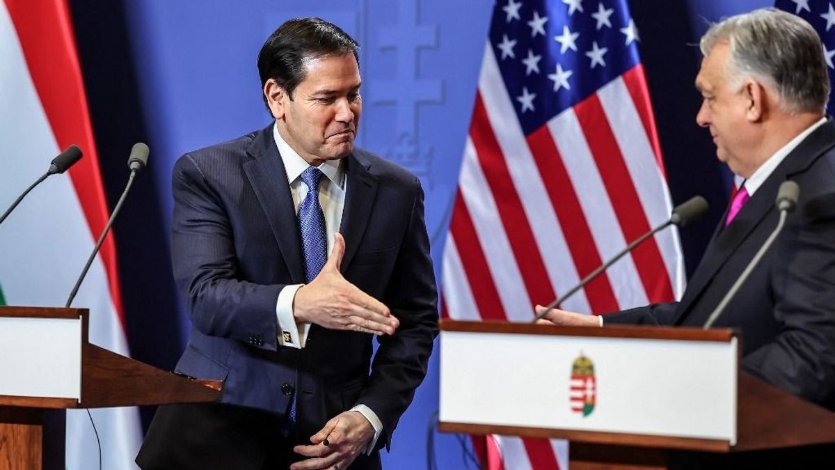 Donald Trump mélyen elkötelezett Orbán Viktor sikere iránt + videó