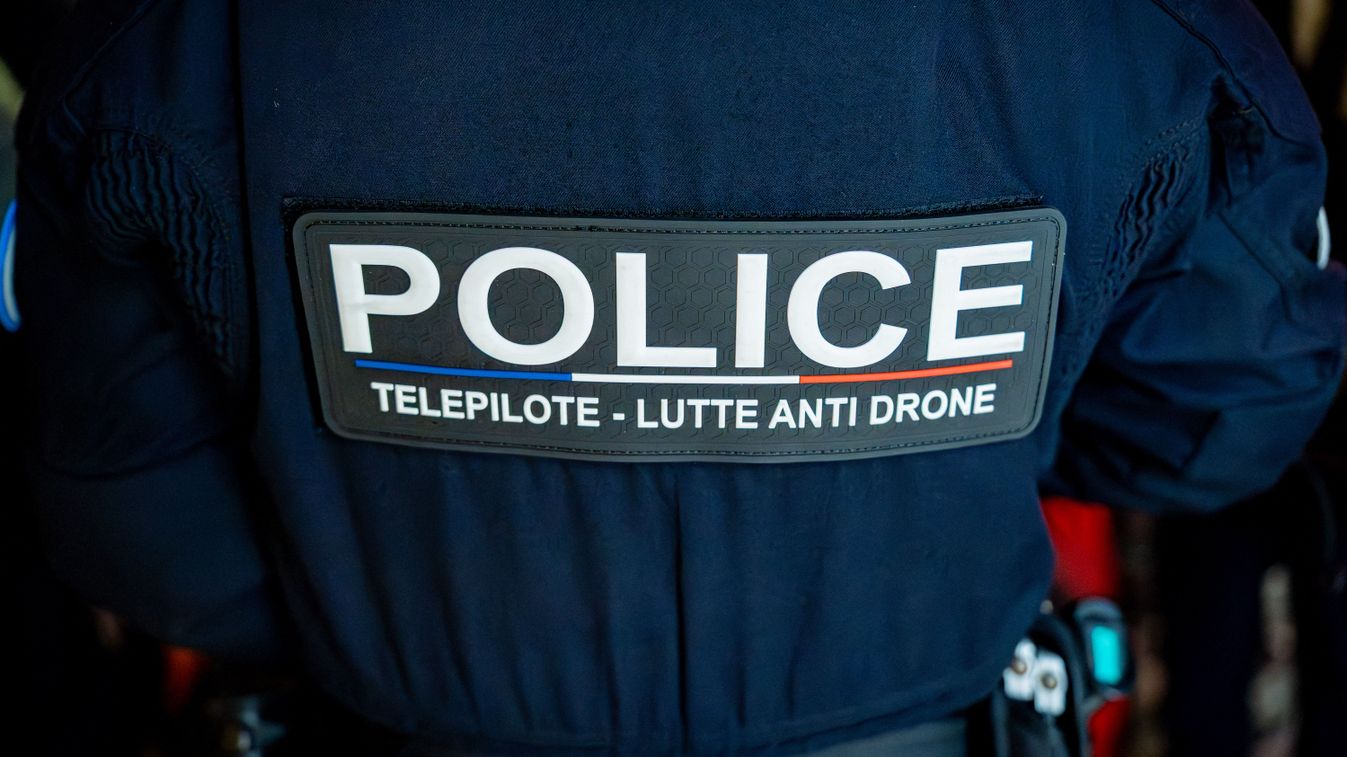 Illusztráció (Forrás: Hans Lucas via AFP)