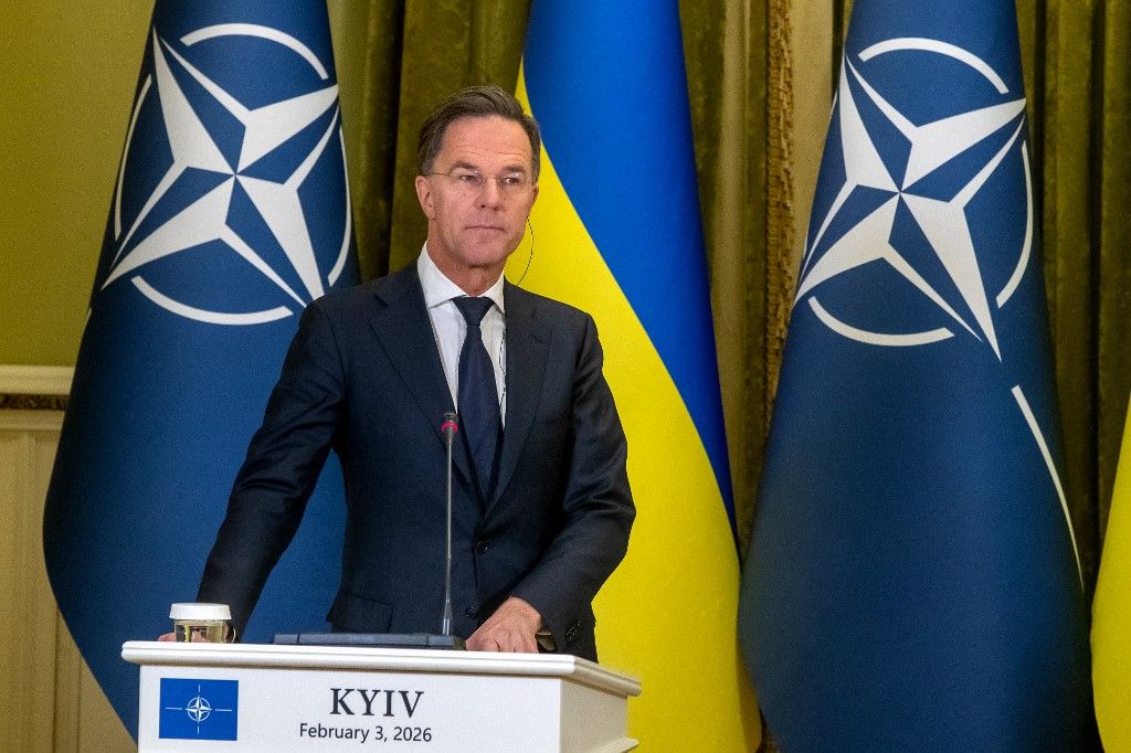 Szijjártó Péter felszólította Mark Ruttét, hogy tartsa magát a NATO döntéseihez