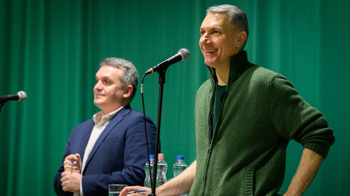 Vidékpolitikát nem lehet a Rózsadombról csinálni