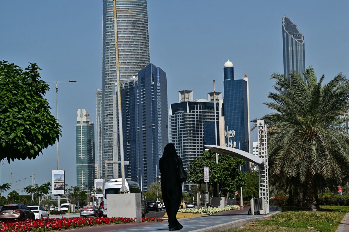 Abu-Dzabiban amerikai–orosz megállapodást jelentettek be