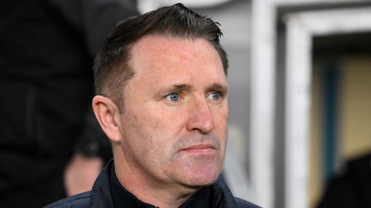 „Néha elvesznek tőlünk dolgokat” – Robbie Keane ezért nem nyilatkozott korábban