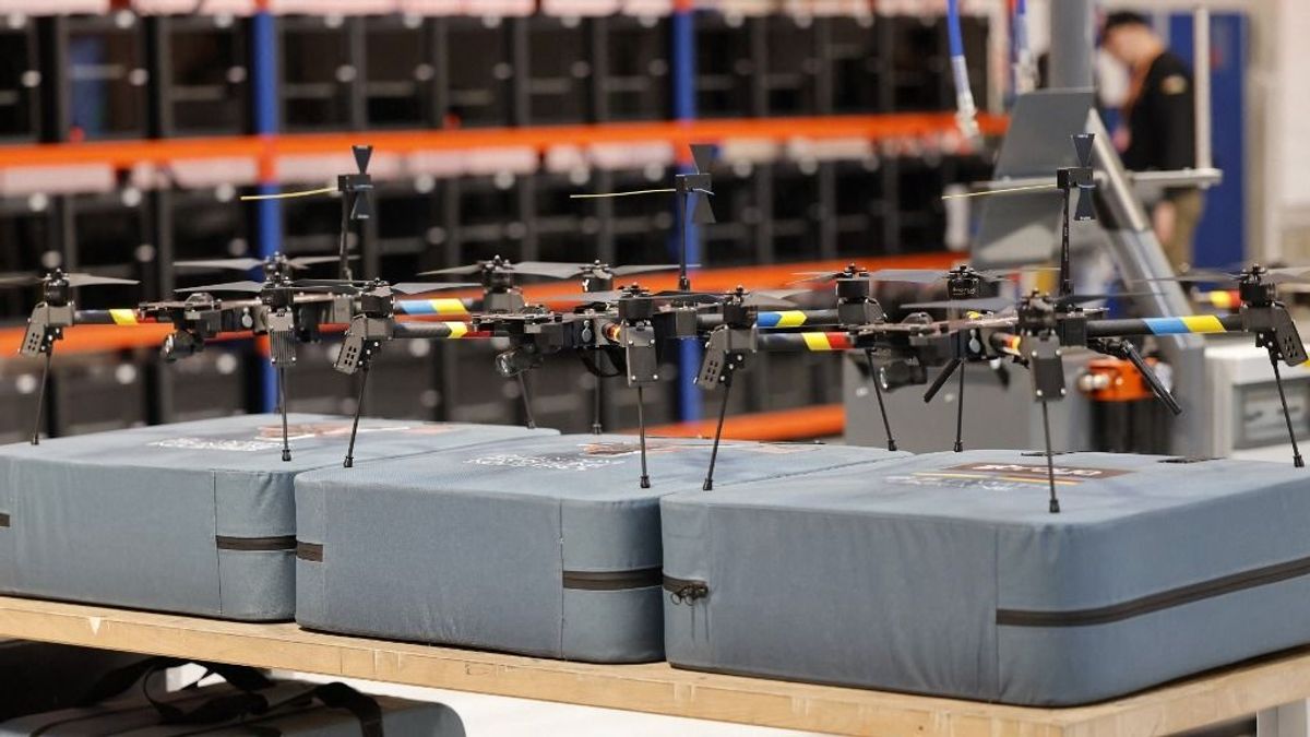 Így üzletel a háborúval Európa és Ukrajna, óriási biznisz a vérontás