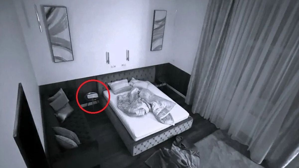 Drogos buli: továbbra sem tisztázott, hogyan került a tálca fehér por a nappaliból a hálószobába