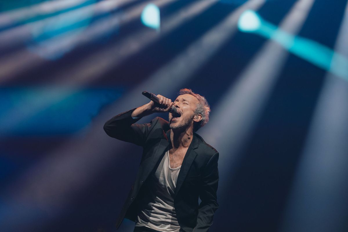 Berlinben is bemutatják a nagy sikerű magyar Depeche Mode tribute showt