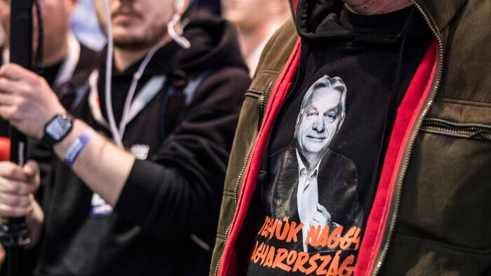 DPK Szombathely
Fidesz kampány