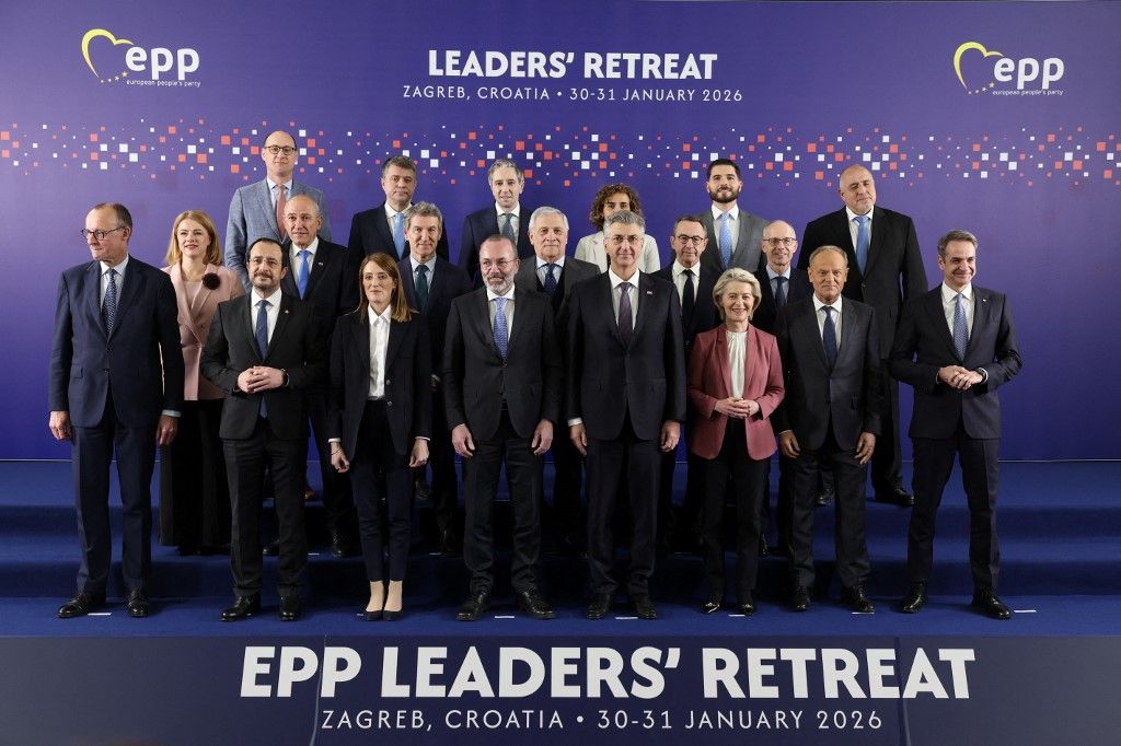 Az Európai Néppárt elvenné a tagállamok vétójogát