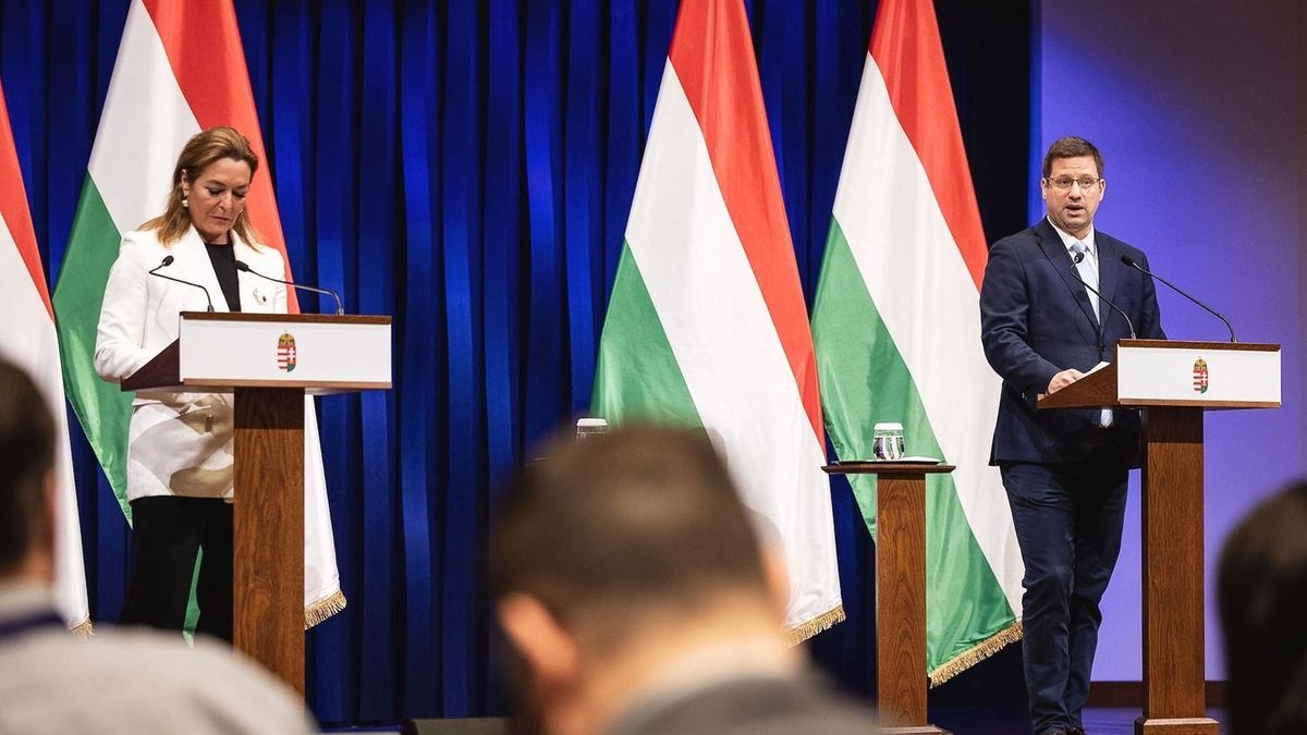 Hamarosan ismerteti a kormány döntéseit – Kövesse nálunk élőben!