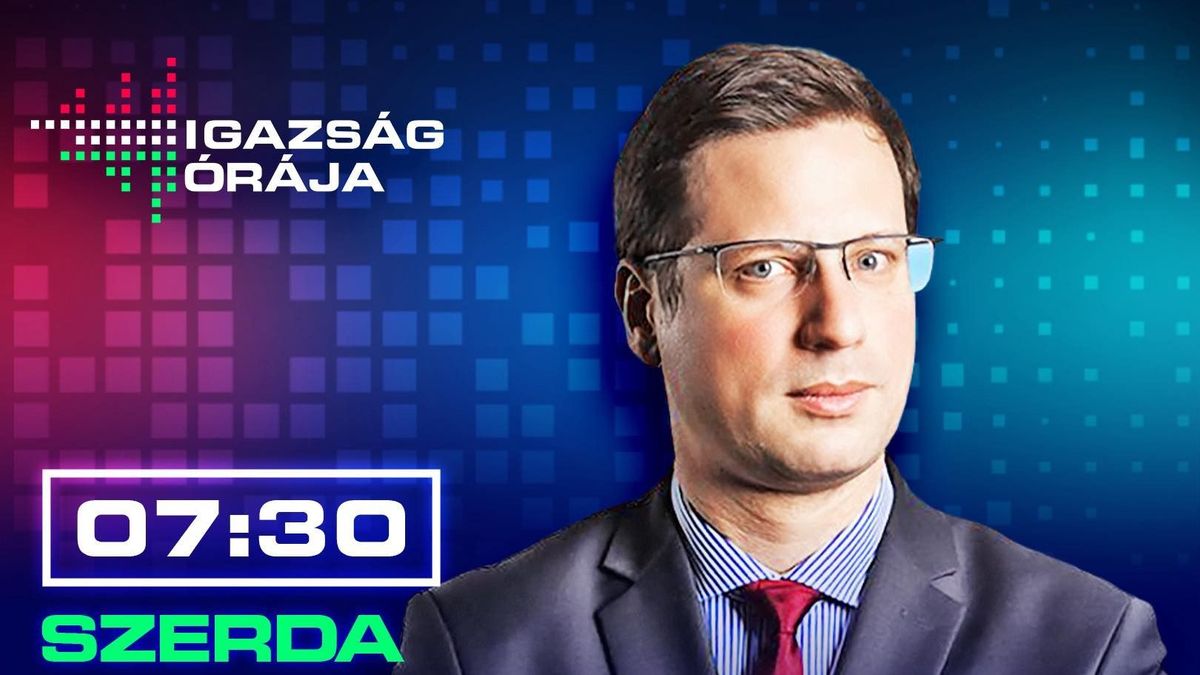 Gulyás Gergely: Ukrajna ma ellenségként tekint Magyarországra