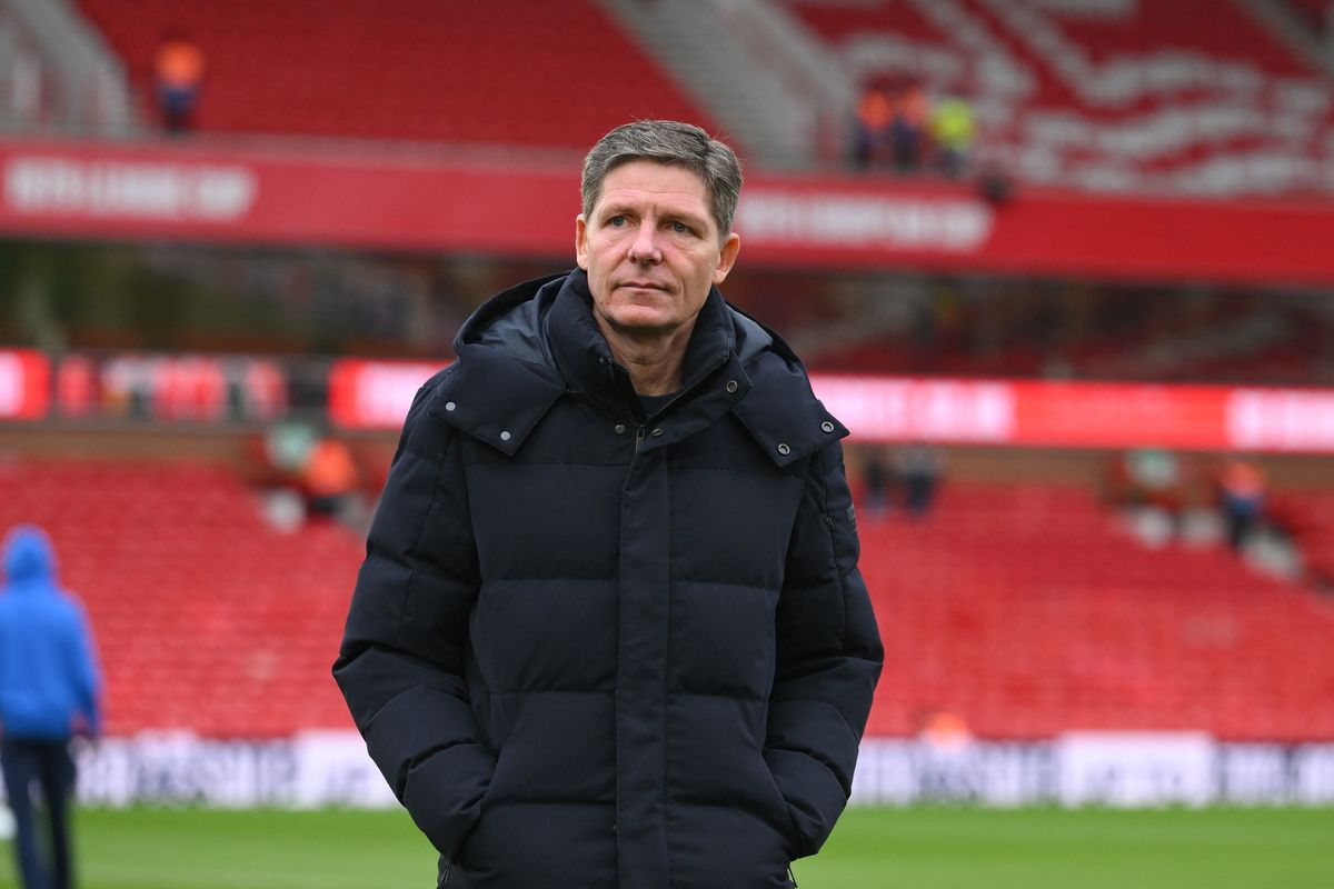 Crystal Palace: Oliver Glasner megy, Robbie Keane jön?